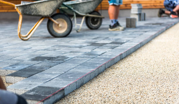 Best Driveway Resurfacing Services in East Rockingham, NC