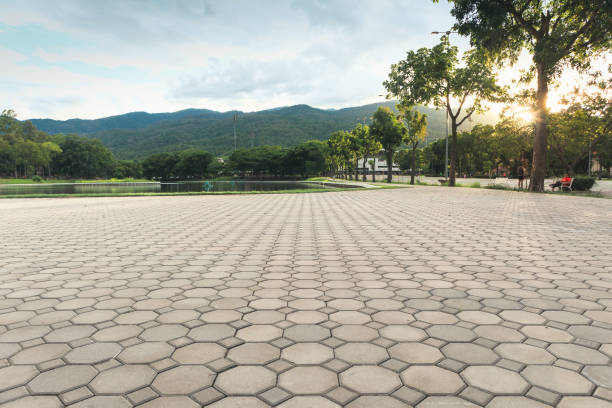 Best Commercial Driveway Paving in East Rockingham, NC