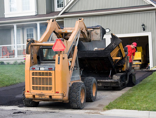 Driveway Drainage Solutions